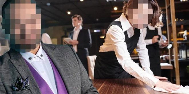 Tacizden ifade veren ünlü sunucu isyan etti: Şikayetçiyim