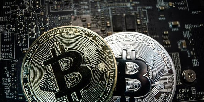 Hayrettin Karaman: Bitcoin'den para kazanmak caiz değil