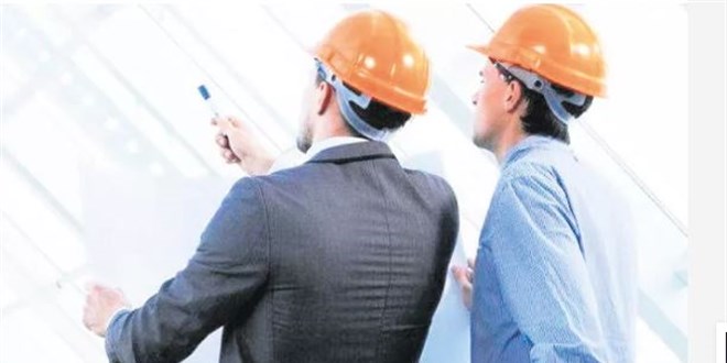Yapı denetimcilere 38 milyon TL ceza