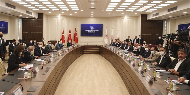 Toplu sözleşmede memurlara seyyanen zam verilmeyecek