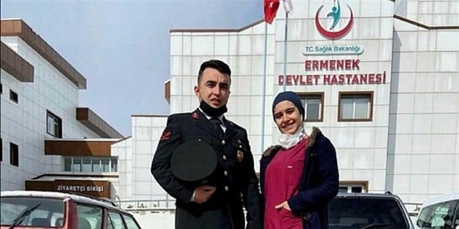 Trafik kazasında ölen Seycan hemşire, asli kusurlu bulundu