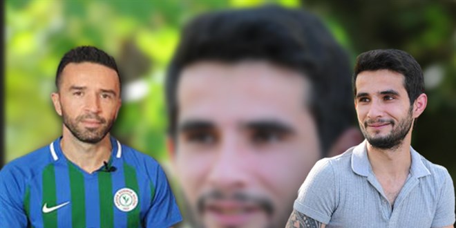 Gökhan Gönül 27 yıl sonra kardeşini buldu