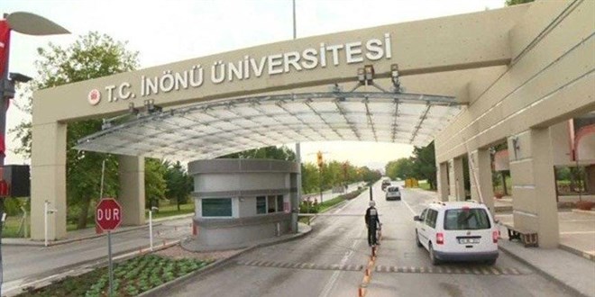 Üniversiteden 'Taliban üyesi kabul aldı' iddialarına açıklama