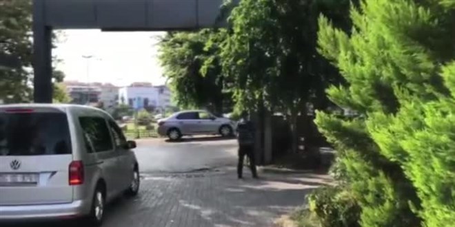YouTuber Mert Armağan'ı darbeden şüphelilere adli kontrol