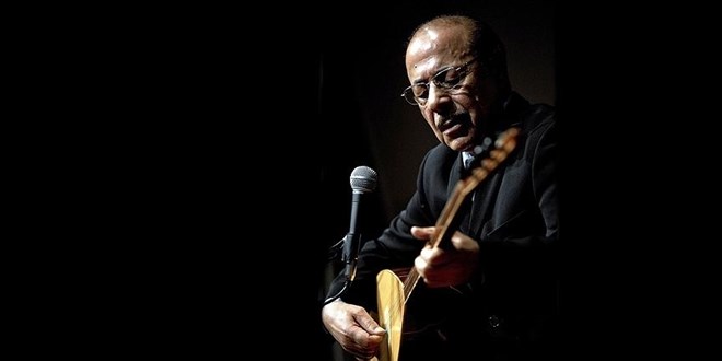 Neşet Ertaş'ın hayatı sinemaya aktarılacak