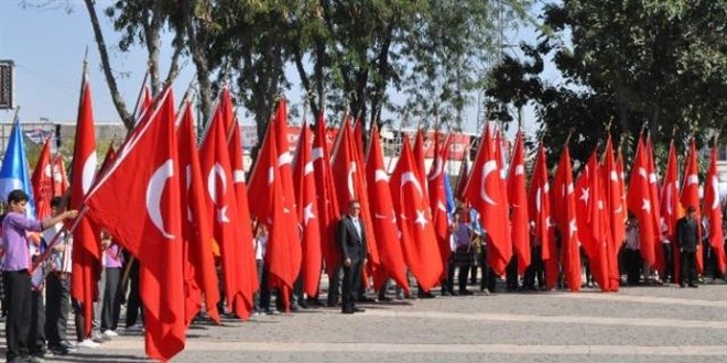 İlköğretim Haftası, 13-17 Eylül tarihleri arasında kutlanacak