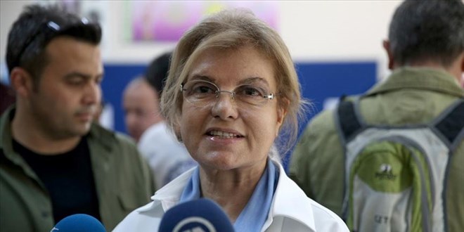 'Tansu Çiller'in Genelkurmay Başkanına iş birliği teklifinde bulunduğu' iddiası