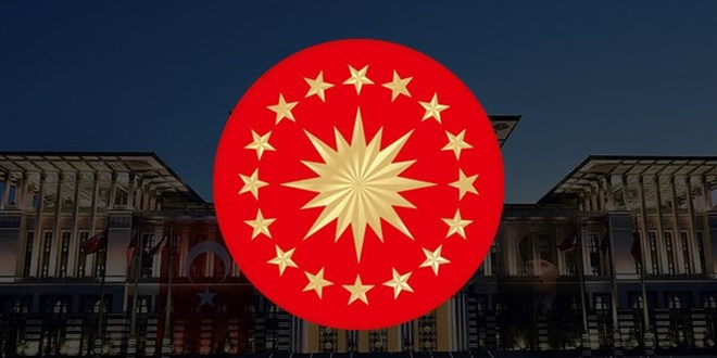 Cumhurbaşkanlığı Teşkilatı Hakkında Cumhurbaşkanlığı Kararnamesinde Değişiklik