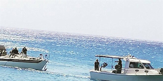 Yunanistan botları FETÖ'nün cankurtaranı oldu