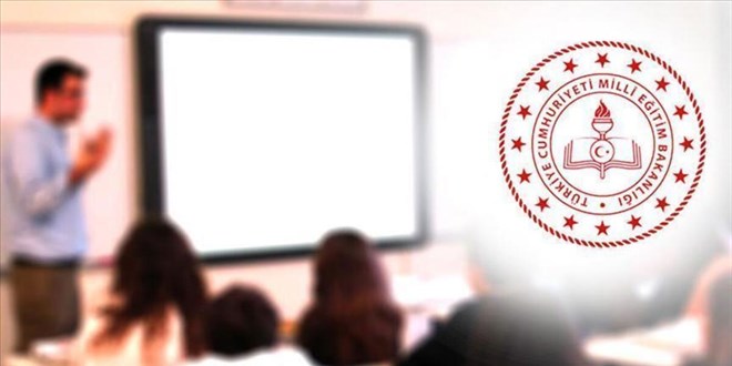 Öğretmenlerin 'seminer' tarihleri ve programı belli oldu