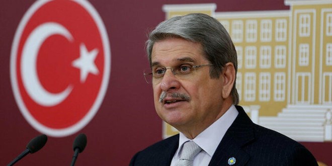 İYİ Parti'li Çıray'ın, RTÜK Başkanı hakkındaki suç duyurusuna ret