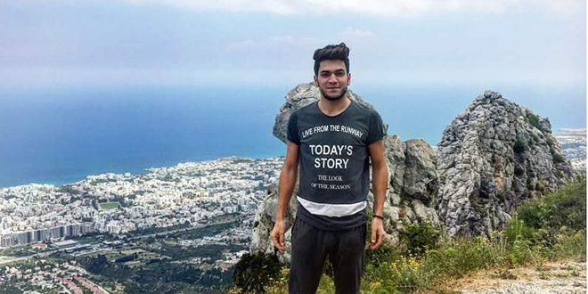 Hatay'dan İstanbul'a gezmeye gitti, Ankara'da öldü