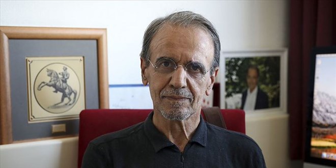 Prof. Dr. Ceyhan: Aşık Veysel neden kör oldu?