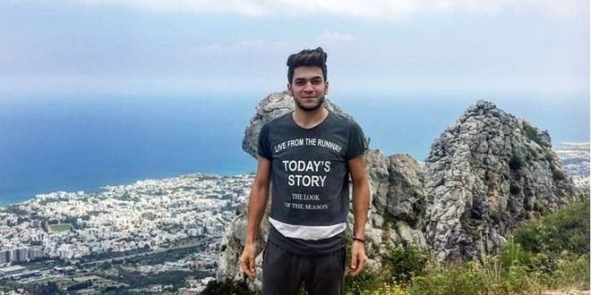 İstanbul'da kayboldu, Ankara'da baygın halde bulundu