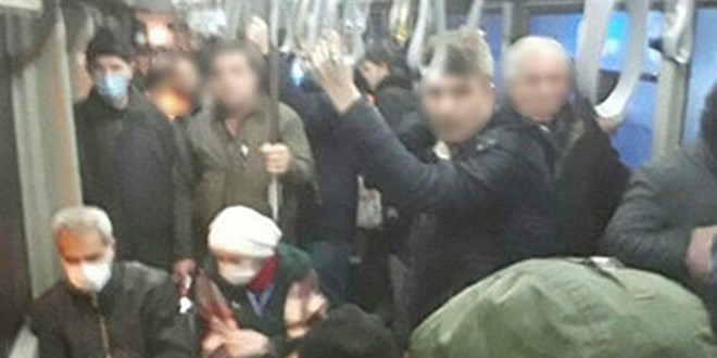 Fazilet Durağı tartışmasında 'soruşturmaya gerek yok' kararı