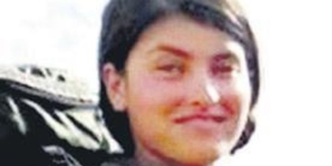 PKK'nın suikastçısı öldürüldü