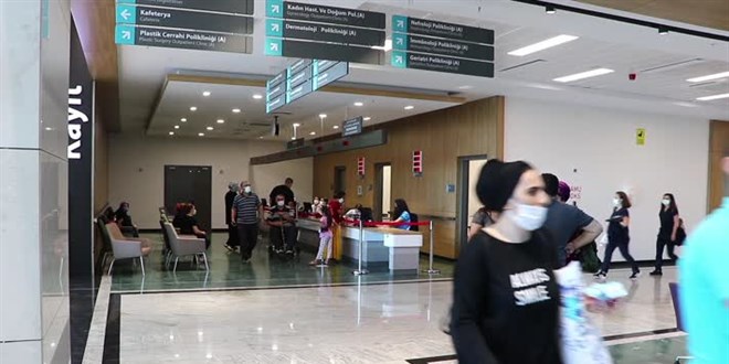 Tekirdağ'da Kovid-19'dan ölenlerin yüzde 88'i aşısız kişilerden oluşuyor