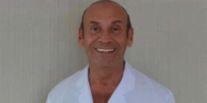 İzmir'de bir doktor daha koronavirüs kurbanı