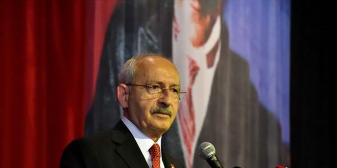Kılıçdaroğlu: KHK ile görevden alınan herkesi görevine iade edeceğim