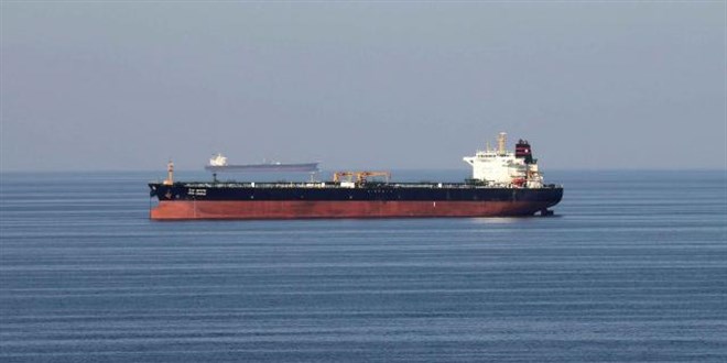 İspanya açıklarındaki bir gemide gaz zehirlenmesinden 2'si Türk 3 kişi öldü