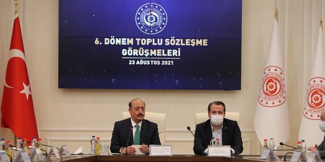 Üç branş öğretmeninin ek ders mağduriyeti çözüldü
