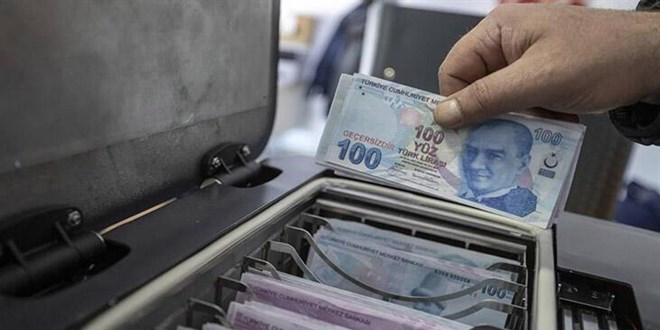Doğal afetler nedeniyle mücbir sebep hali ilan edilen yerlerde borç taksitlerine yapılandırma