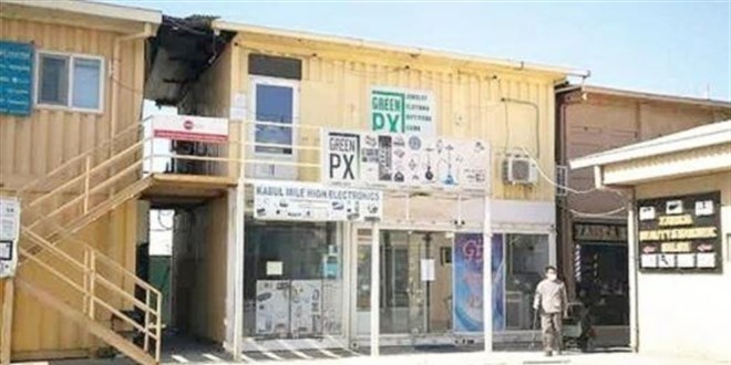 Tahliye edilen Türkiye vatandaşları: Bütün sermayemizi Afganistan'da bıraktık