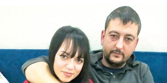 Öldürdüğü kocasından hamile kalmış
