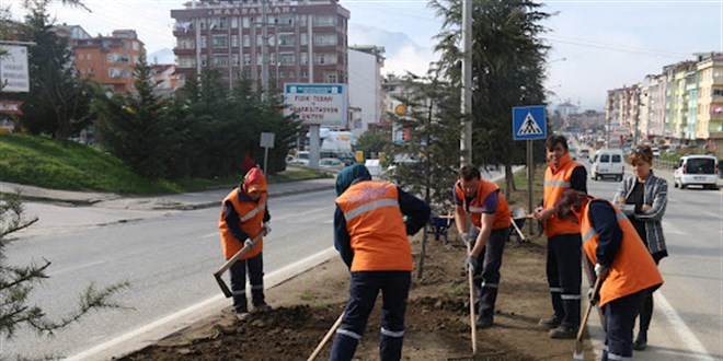 stanbul'a TYP kapsamnda 6 bin kiilik kontenjan verildi