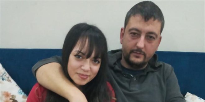2 çocuk annesi, kocasını öldürdü, tutuklanınca hamile olduğunu öğrendi
