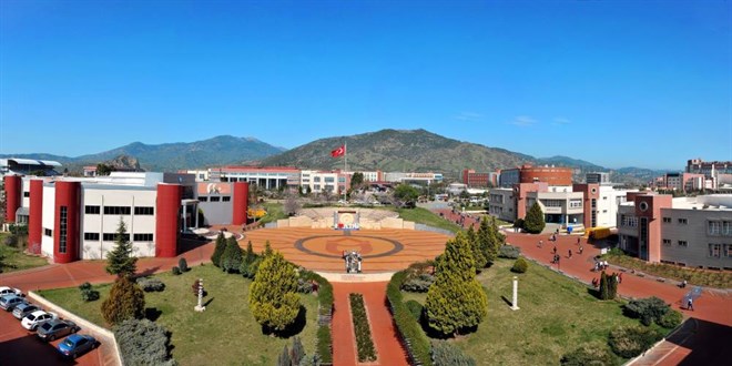 Adnan Menderes Üniversitesi'nde, yüz yüze eğitim tarihi belli oldu