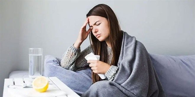 Uzmanlardan yeni uyar: Rehavete kaplrsak grip artabilir