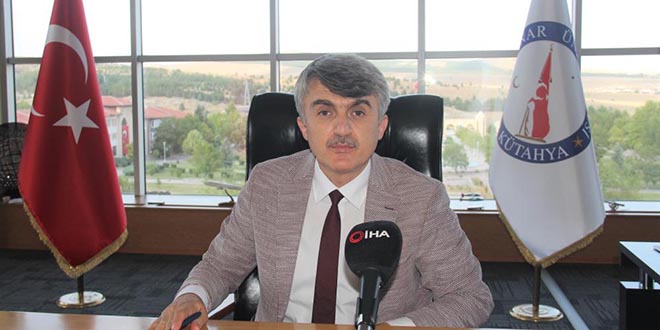 Dumlupınar Üniversitesi de eğitime başlayacağı tarihi açıkladı
