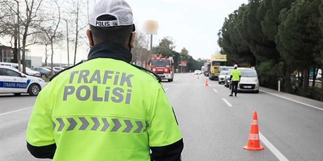 Film çekimi için İstanbul'da bazı yollar iki gün kapalı