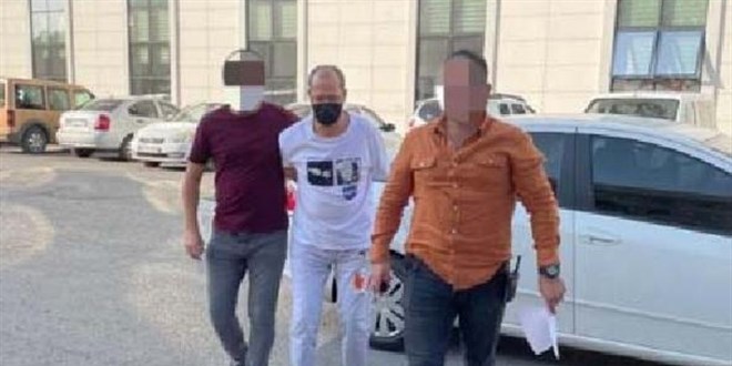 FETÖ firarisi eski emniyet müdürü, Ankara'da yakalandı