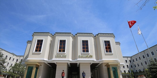 İkna çalışmaları sonucu 4 terörist teslim oldu