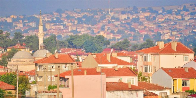 Aynı daire başka öğrencilere de kiralanmış