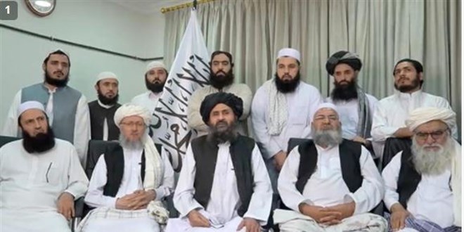 Taliban ile 3.5 saatin perde arkası