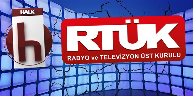 RTK, Halk TV hakknda inceleme balatt