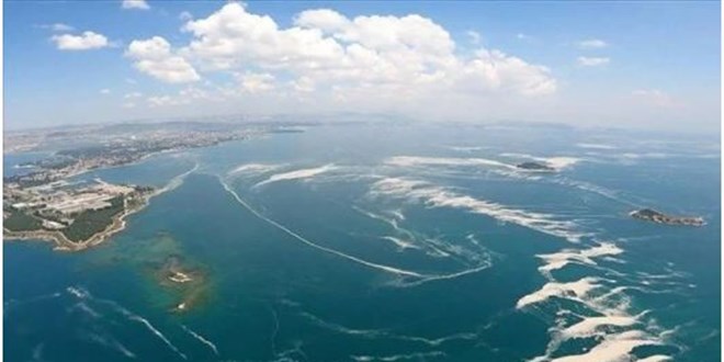 Marmara'yı yeraltı arıtma kurtaracak