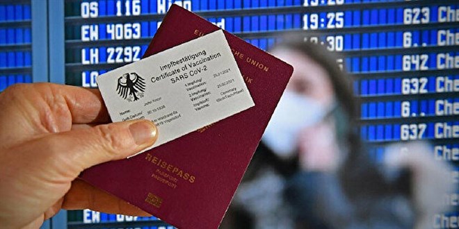 AB sisteme dahil etti: Türk vatandaşları seyahat edebilecek