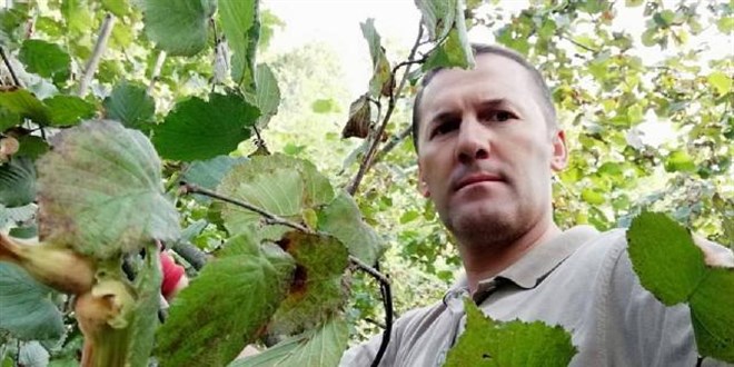 14 yaşındaki oğlunun katliamından kurtulan polis baba konuştu