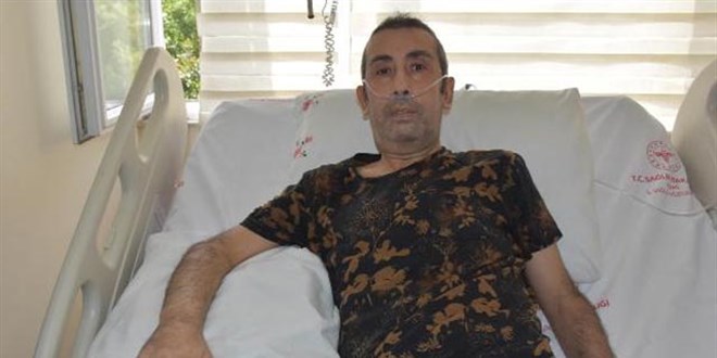 Kovid-19'u yendi, aşı olmayanlarla görüşmeme kararı aldı