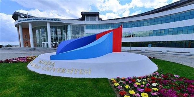Manisa Celal Bayar Üniversitesinden yüz yüze eğitim kararı