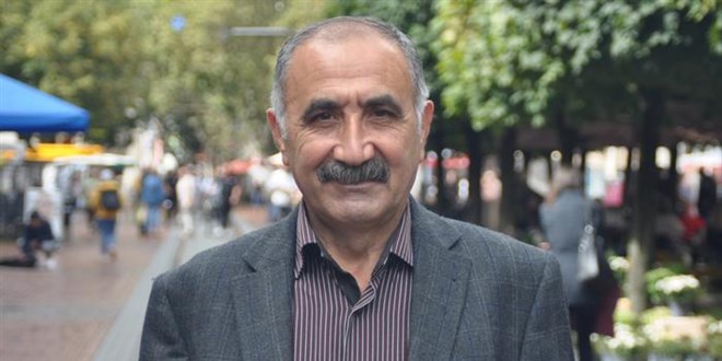 Almanya'da Türk İşçi, parlamento seçimlerine 1 ay kala vekil oldu