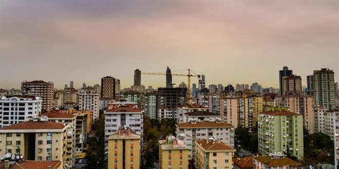 Çekilişle kira devri! Kira fiyatları yüzde 40 arttı