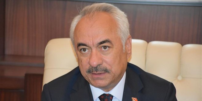 Bakan Yardımcısı Demirtaş'ı yalanladı