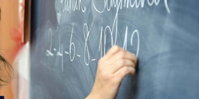 Öğretmenlere, 2 Eylül'den itibaren 1.250 TL hazırlık ödeneği verilecek