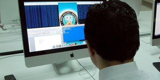 Sanal bahisten para kazanma vaadiyle 35 bin lira dolandırıldı
