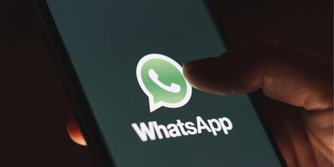 Whatsapp'a yeni özellik: Kaybolma modu